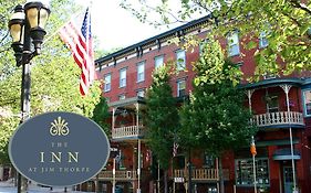 The Inn Jim Thorpe Pa